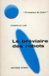 Le bréviaire des robots (Denoel 1966).jpg