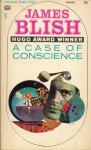 A case of conscience (Ballantine 1966).jpg