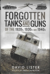 Forgotten tanks and guns of the 1920s, 1930s and 1940s.jpg