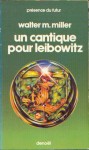 Un cantique pour Leibowitz (Denoel 1977).jpg