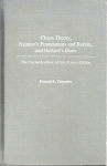 Chaos theory, Asimov's Foundations and robots, and Herbert's Dune.jpg