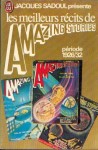 Les meilleurs récits de Amazing (JL 1974).jpg