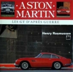Aston-Martin Les GT d'après guerre.jpg