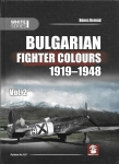 Bulgarian fighter coulours 1919-1948 Volume 2.jpg