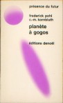 Planète à gogos (Denoel 1971).jpg