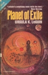 Planet of exile (Ace Double G-597 1966).jpg