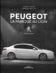 Peugeot La marque au lion.jpg