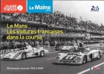 Le Mans Les voitures françaises dans la course.jpg