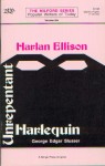 Harlan Ellison Unrepentant harlequin.jpg