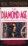 The diamond age (Bantam 1996).jpg