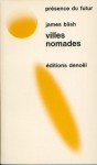 Villes nomades (Denoel 1971).jpg