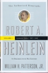 heinlein,2 étoiles,anglais