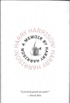 Harry Harrison Harry Harrison.jpg